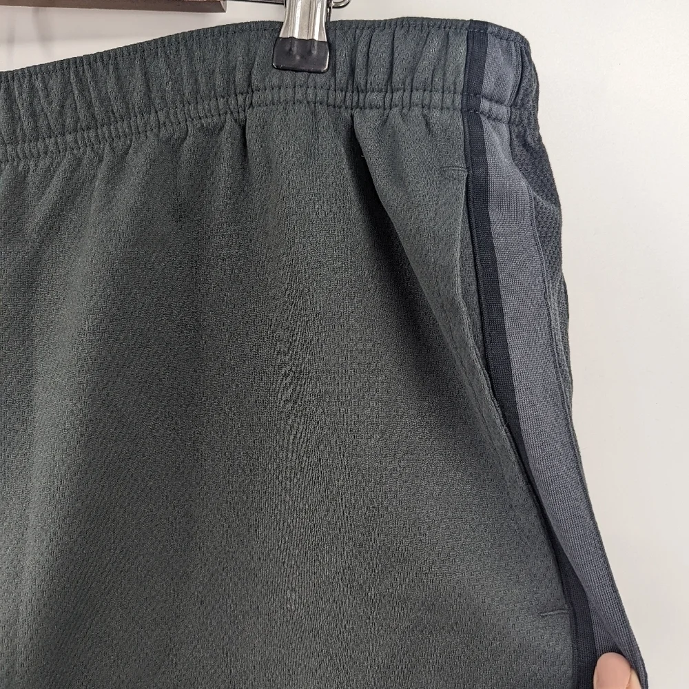 Men's NIKE Athletic Basketball Shorts